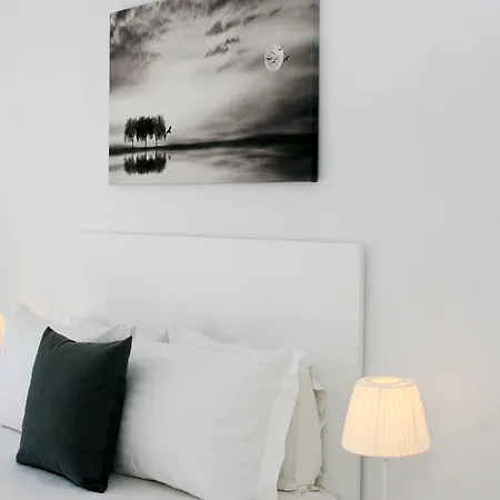 Vithos Apartment
