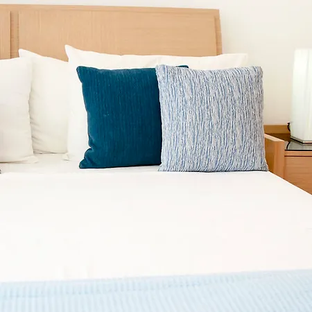 Apartment Vithos 5*