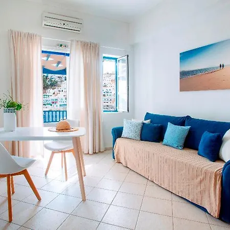 Apartment Vithos 5*